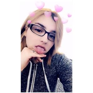 Meet your Posher, Caseysarah